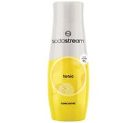 SodaStream Concentré Tonic – Préparez jusqu'à 9 L – 440 ml