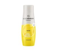 SODASTREAM - Concentré Tonic Rafraîchissant pour Boisson Gazeuse, Saveur Intense et Pétillante (440ml) - lot de 3 - Vendu par Lot