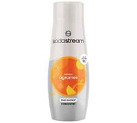 SODASTREAM Condentré 440 ml - Agrumes sans sucres *