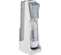 sodastream Cool Titan Machine à Eau Pétillante Grise
