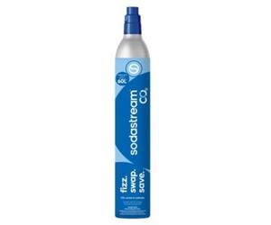 Sodastream - Cylindre Co2 Recharge Co2 Origin Pour Échange