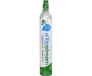 SodaStream cylindre de CO₂ - 60 L