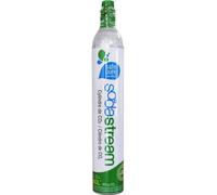 sodastream cylindre de recharge de gaz co2 60l pour machine à gazéifier cylindre