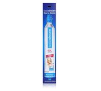 SodaStream Cylindre C02 60L pour échange - Cylindre de recharge de gaz - pour machine à soda
