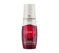SodaStream Dr. Pete Sirop, 50 ml