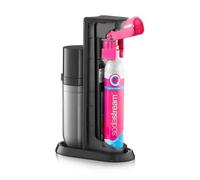 SodaStream DUO Black + 2 bottles (1016812491) Sparkling water maker, Black