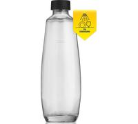 SodaStream Duo Carafe en verre 1L