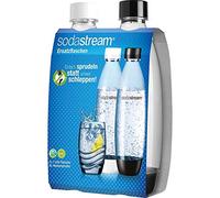 SodaStream Soda Bouteille Pet 1 L, Bouteille d’eau