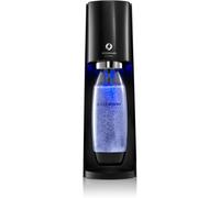 Machine à soda SODASTREAM E-TERRA noire