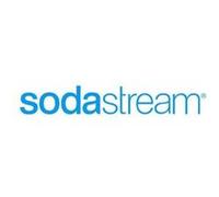 SodaStream Cylindre de CO2 Exchange 60L Fonctions classiques de gaz Multicolore