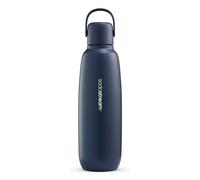 SodaStream Fizz & Go Cool Utilisation quotidienne 900 ml Acier inoxydable Bleu