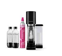 Sodastream Fresh™ Pure Black / Pack fraîcheur