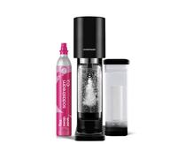 Sodastream Fresh™ Pure Black / Pack promo