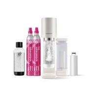 Sodastream Fresh™ Pure White / Pack hydratation
