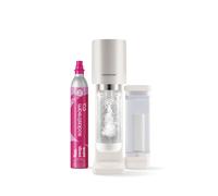 Sodastream Fresh™ Pure White / Pack promo