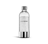 SodaStream FUSE Bouteille en Acier Inoxydable 1 L Argen