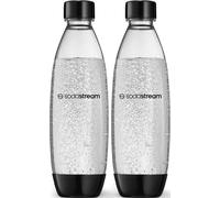 Bouteille Sodastream Pack 2 bouteilles 1L Lave-Vaisselle fuse