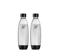 SodaStream Bouteilles Fuse 1 L – Lave-vaisselle – Pack de 2