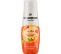 SODASTREAM Goût thé glacé pêche 440 ML