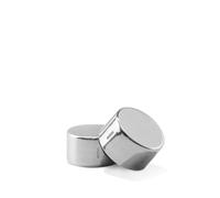 SodaStream Lot de 2 bouchons en métal