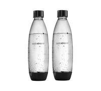 Bouteille Sodastream Pack 2 bouteilles 1L Lave-Vaisselle fuse