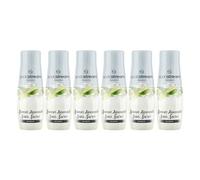 sodastream Lot de 6 Concentrés Limonade sans Sucres pour Machine à Eau Pétillante et Soda | Préparez jusqu'à 9 litres de Limonade en Quelques Secondes, 440ml
