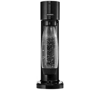 SODASTREAM Machine à gazéifier Noire - Gaia