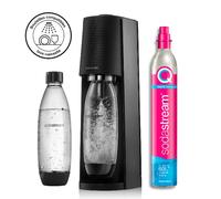 SODASTREAM Machine à gazéifier Noire - Terra