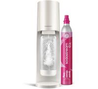 Sodastream - Machine À Soda Classic Blanche