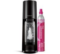 Sodastream - Machine À Soda Classic Noire