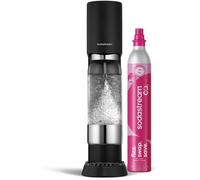 Sodastream - Machine À Soda Enso Noire