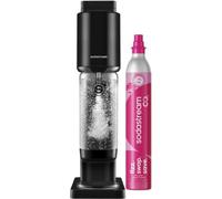Sodastream - Machine À Soda Fresh Noire 1013711330