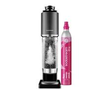 Sodastream - Machine À Soda Machine Fresh Plus Noire