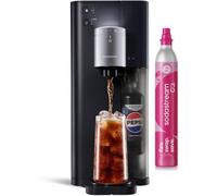 Sodastream - Machine À Soda Multi Drinks Noire