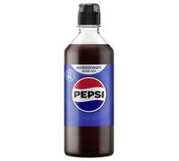 Sodastream Mélange de boisson Pepsi Sirop (0,44 l)