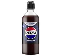 Sodastream Mélange de boisson Pepsi Zero Zucker Sirop (0,44 l)