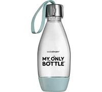 Bouteille SODASTREAM - My Little Bottle - Capacité 0,5L - Compatible lave-vaisselle