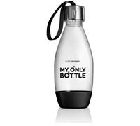 SodaStream My Only Bottle - Bouteille - pour machine à soda - noir