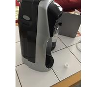 Sodastream Pack Machine à eau pétillante et Soda Terra noire, 1 bouteille Fuse L