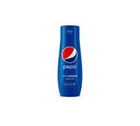 Sodastream - Pepsi