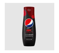 SodaStream Pepsi Max Cherry Sirop pour boissons Zéro sucre (bouteille de 0,44l)