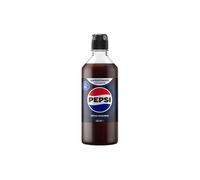 SodaStream Concentré Pepsi Zero Sucres 440 ml