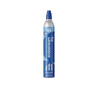Recharge Gaz SODASTREAM - Système original à viser - Jusqu'à 60L d'eau gazéifier