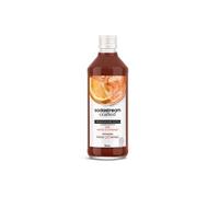 Concentré SODASTREAM mixer saveur Spritz sans alcool 330mL
