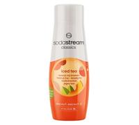 sodastream - Sirop Ice Tea Pêche 440ml - 1024232310
