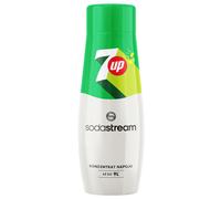 SodaStream Concentré 7UP – 440 ml