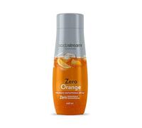 SODASTREAM - Sodastream Classics orange zero 440 ml - 1424225310