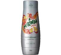 Sodastream - sodastream sirop miranda light 440ml - 1924207310 Orange G