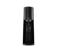 SodaStream Terra Black (1012811411) Sparkling water maker, Black