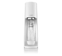 Sodastream TERRA Blanche + 1 Bouteille compatible Lave Vaisselle